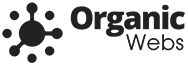 Organic Webs Perth Logo